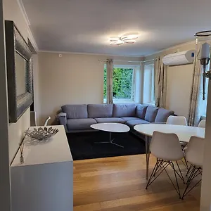 Nesttunveien Appartments , Bergen Norwegen