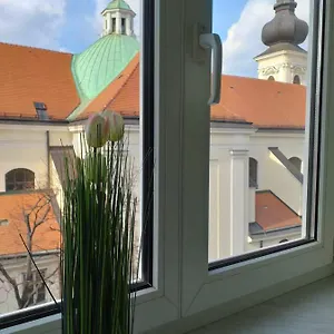 Ferienwohnung Schloessel 26/23 , Wien Österreich