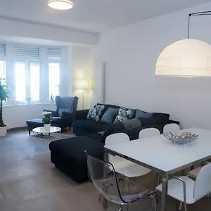 High Class Flat , Luxemburg Luxemburg